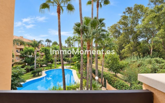 Reventa - Apartamento - Marbella - Cabopino