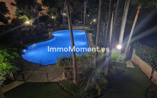 Reventa - Apartamento - Marbella - Cabopino