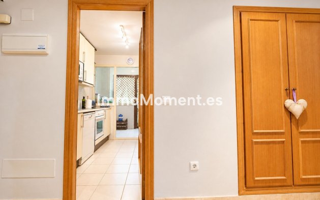 Reventa - Apartamento - Marbella - Cabopino