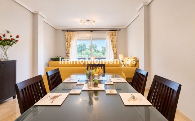 Reventa - Apartamento - Marbella - Cabopino