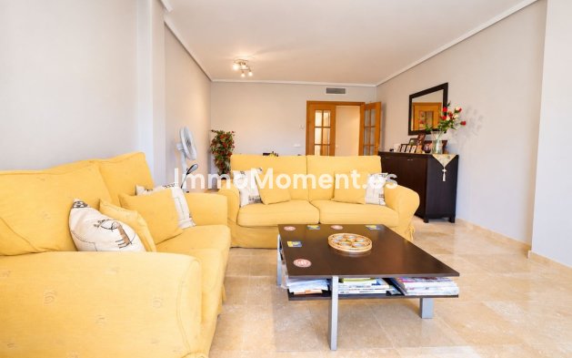 Reventa - Apartamento - Marbella - Cabopino