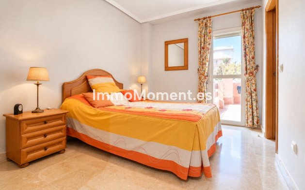 Reventa - Apartamento - Marbella - Cabopino