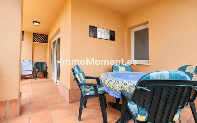 Reventa - Apartamento - Marbella - Cabopino