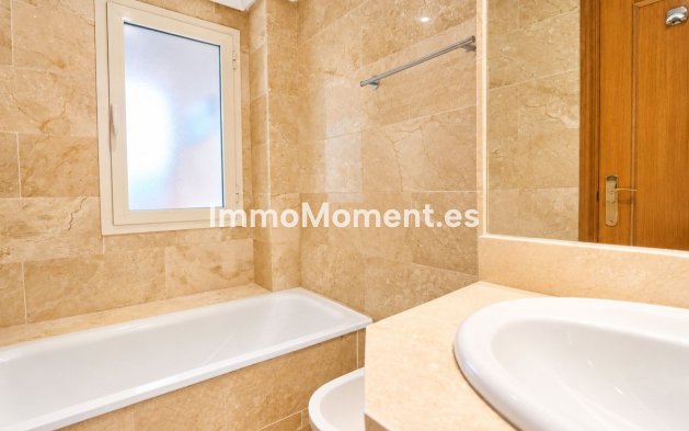 Reventa - Apartamento - Marbella - Cabopino