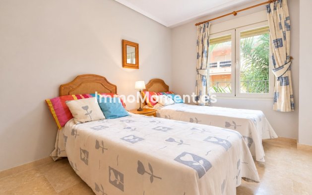 Reventa - Apartamento - Marbella - Cabopino