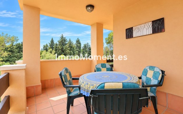 Reventa - Apartamento - Marbella - Cabopino