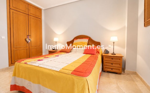 Reventa - Apartamento - Marbella - Cabopino