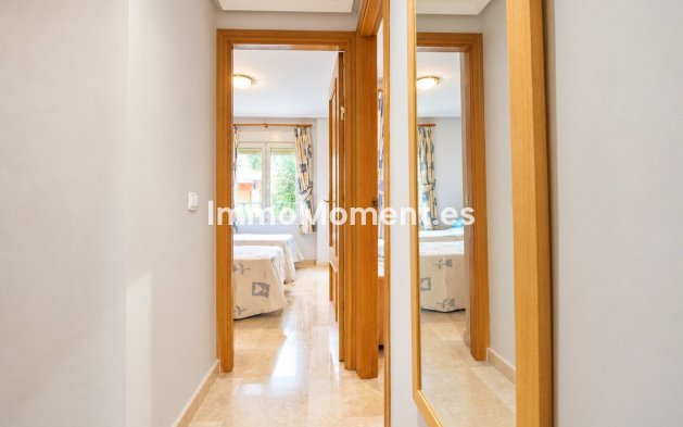 Reventa - Apartamento - Marbella - Cabopino
