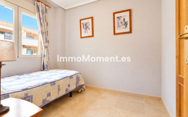 Reventa - Apartamento - Marbella - Cabopino