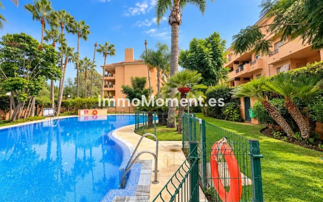Reventa - Apartamento - Marbella - Cabopino