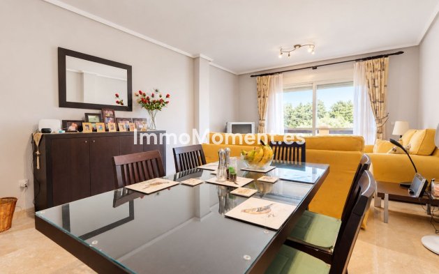 Reventa - Apartamento - Marbella - Cabopino