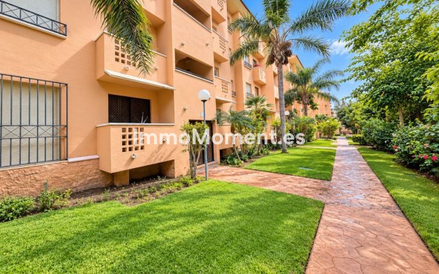 Reventa - Apartamento - Marbella - Cabopino
