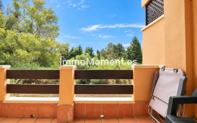 Reventa - Apartamento - Marbella - Cabopino