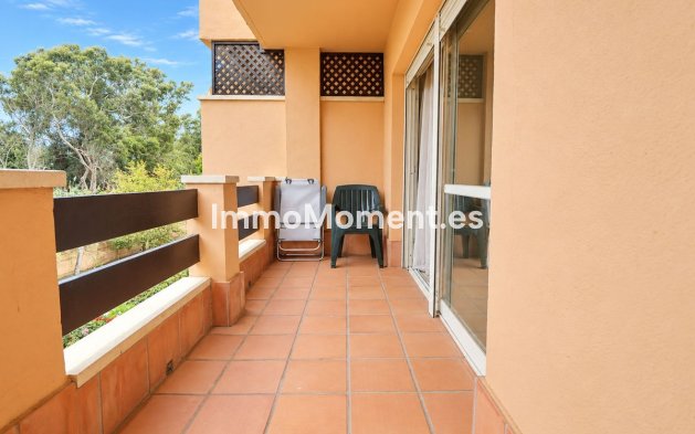 Reventa - Apartamento - Marbella - Cabopino