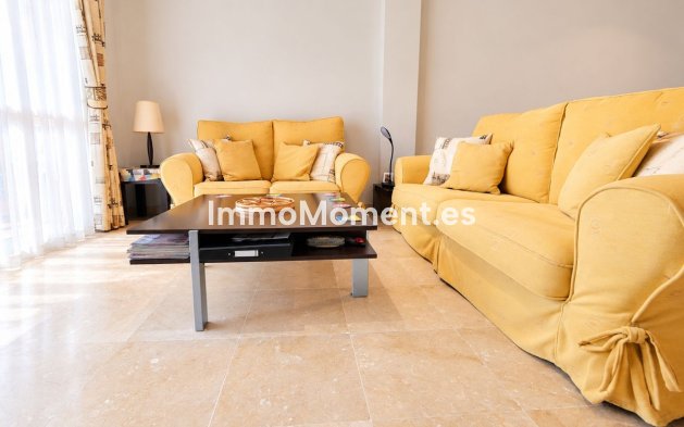 Reventa - Apartamento - Marbella - Cabopino