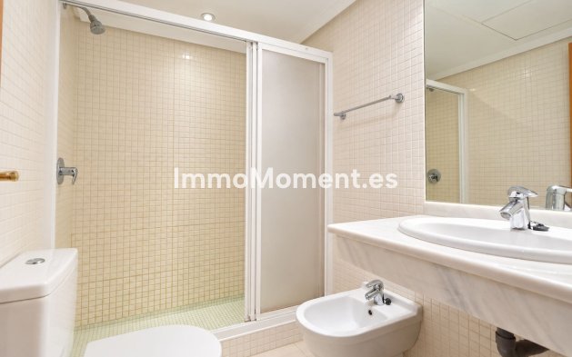 Reventa - Apartamento - Marbella - Cabopino