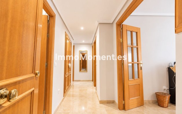 Reventa - Apartamento - Marbella - Cabopino
