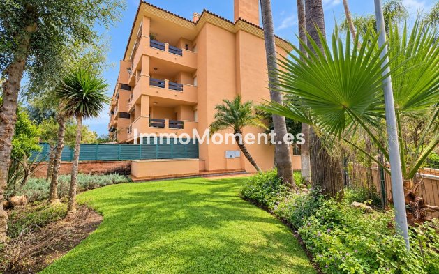 Reventa - Apartamento - Marbella - Cabopino