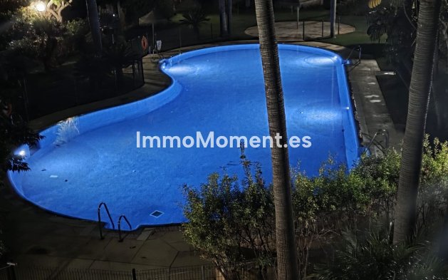 Reventa - Apartamento - Marbella - Cabopino