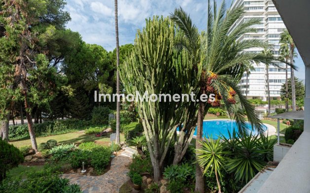 Revente - Appartement - Marbella - Río Real