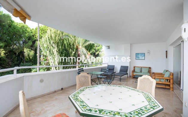 Revente - Appartement - Marbella - Río Real