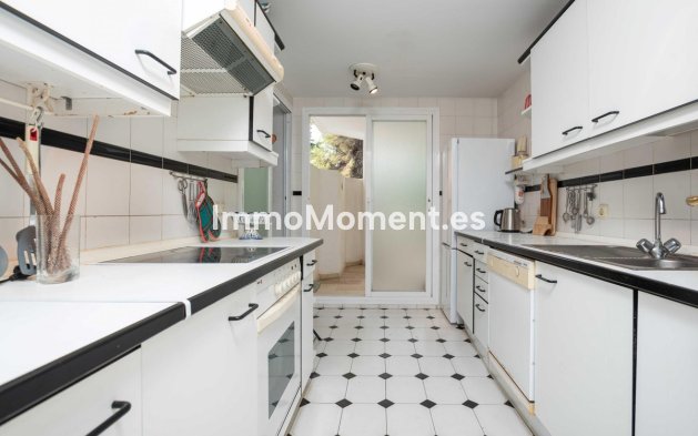 Revente - Appartement - Marbella - Río Real