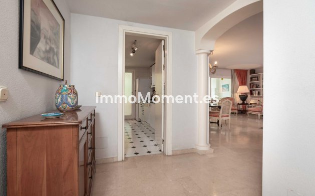Revente - Appartement - Marbella - Río Real