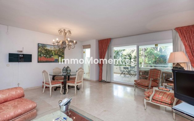 Revente - Appartement - Marbella - Río Real