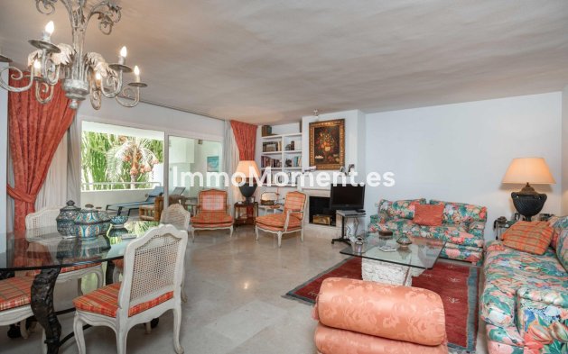 Revente - Appartement - Marbella - Río Real
