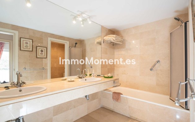 Revente - Appartement - Marbella - Río Real