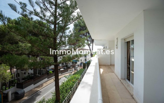 Revente - Appartement - Marbella - Río Real