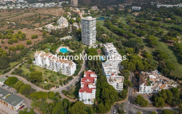 Revente - Appartement - Marbella - Río Real