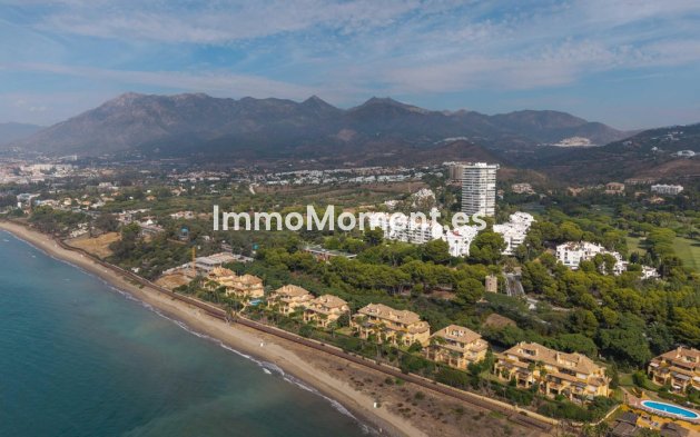 Revente - Appartement - Marbella - Río Real