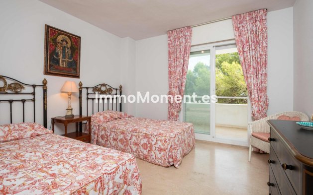Revente - Appartement - Marbella - Río Real