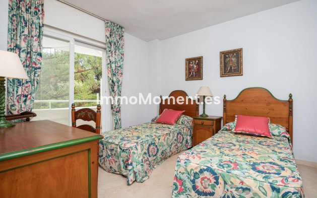 Revente - Appartement - Marbella - Río Real