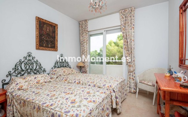 Revente - Appartement - Marbella - Río Real