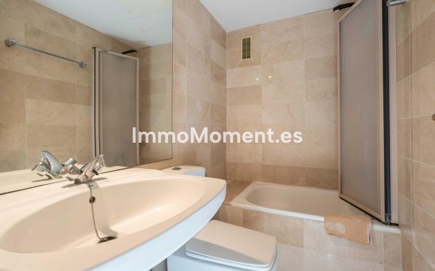 Revente - Appartement - Marbella - Río Real