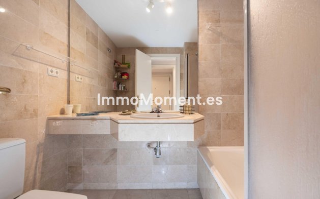 Revente - Appartement - Marbella - Río Real