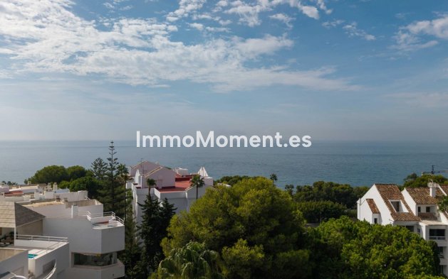 Revente - Appartement - Marbella - Río Real