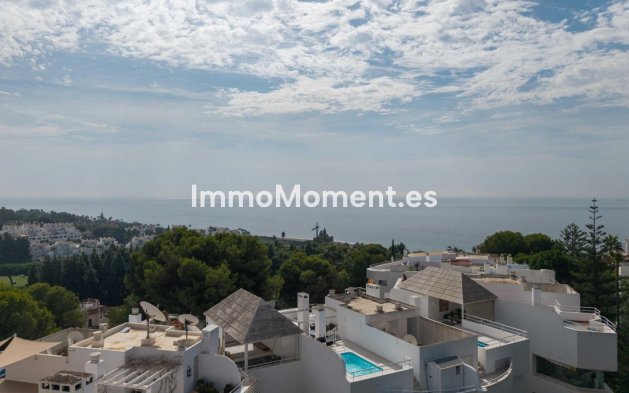 Revente - Appartement - Marbella - Río Real
