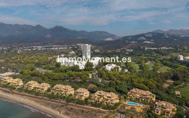 Revente - Appartement - Marbella - Río Real