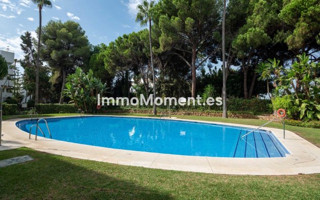Revente - Appartement - Marbella - Río Real