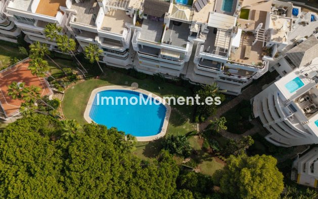 Revente - Appartement - Marbella - Río Real