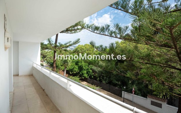 Revente - Appartement - Marbella - Río Real