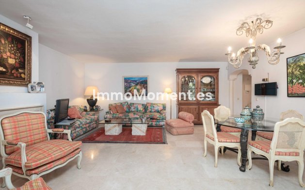 Revente - Appartement - Marbella - Río Real
