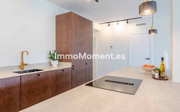 Revente - Appartement - Benahavís - La Quinta