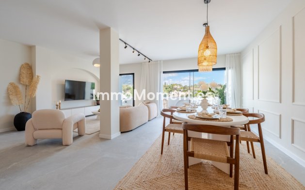 Revente - Appartement - Benahavís - La Quinta