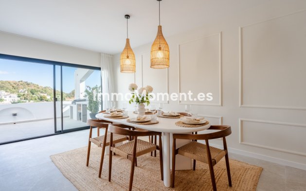 Revente - Appartement - Benahavís - La Quinta