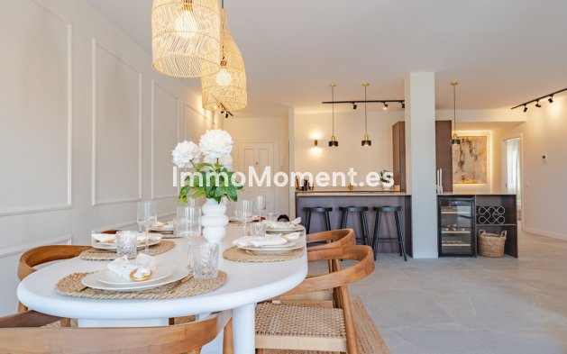 Revente - Appartement - Benahavís - La Quinta