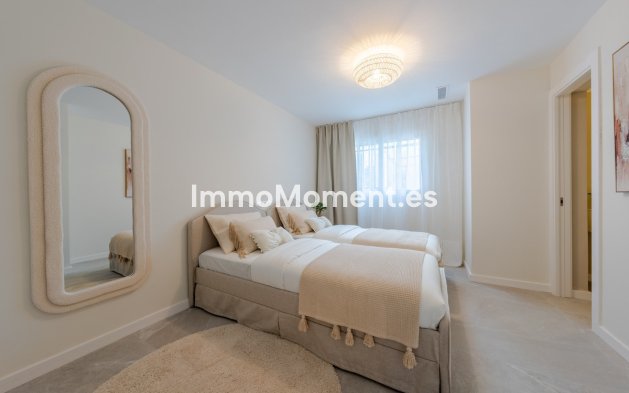 Revente - Appartement - Benahavís - La Quinta